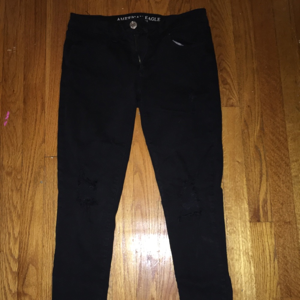 Pants